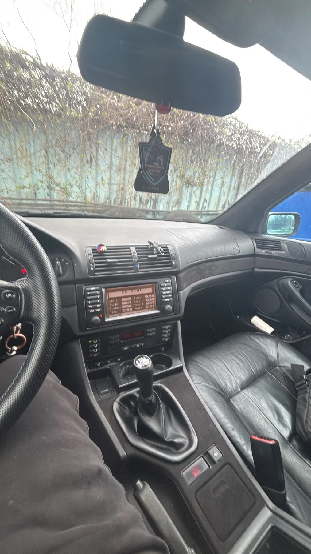 BMW 530 | Mobile.bg   7