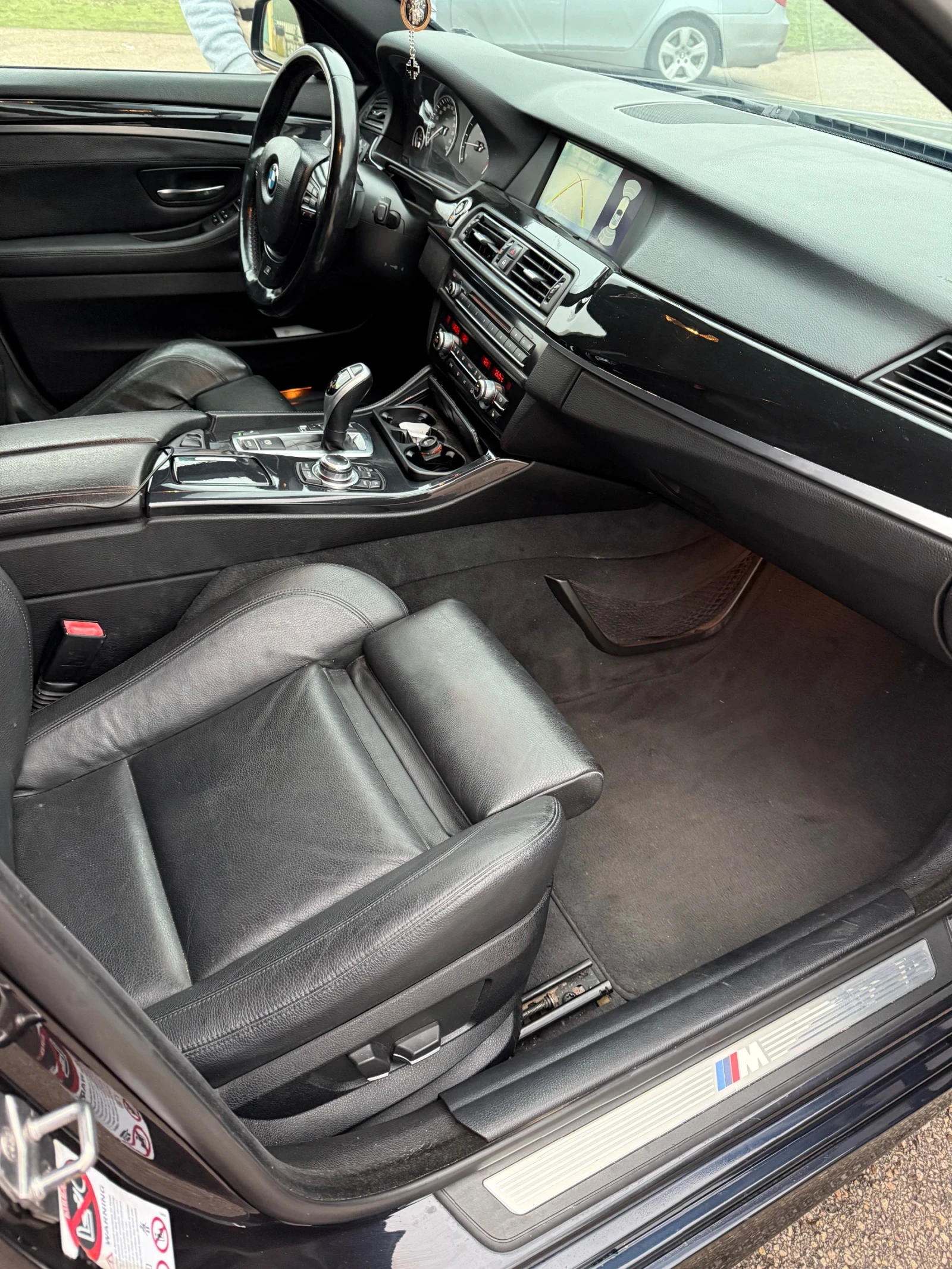 BMW 530 | Mobile.bg � ����������� 9