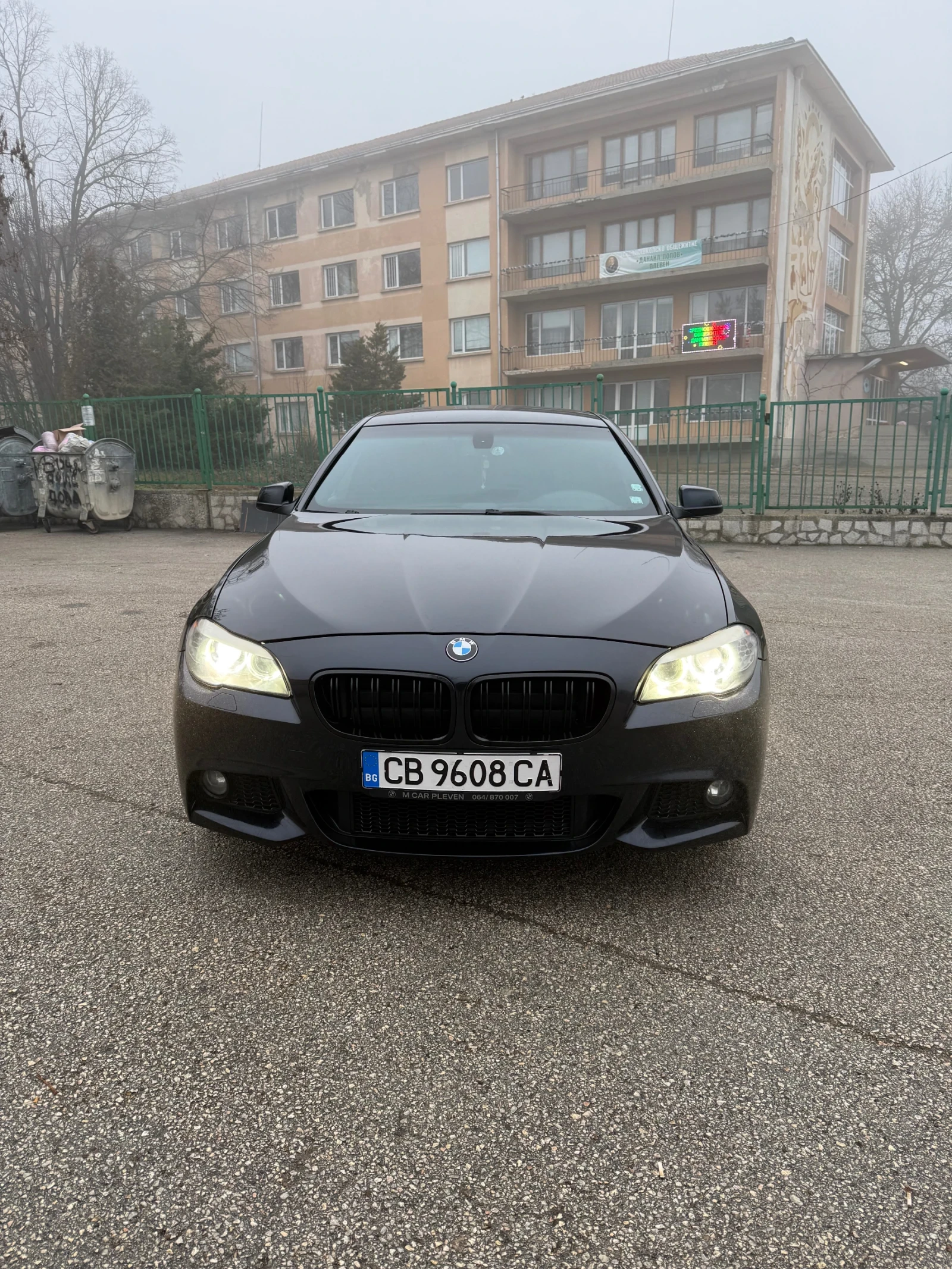 BMW 530 | Mobile.bg � ����������� 3