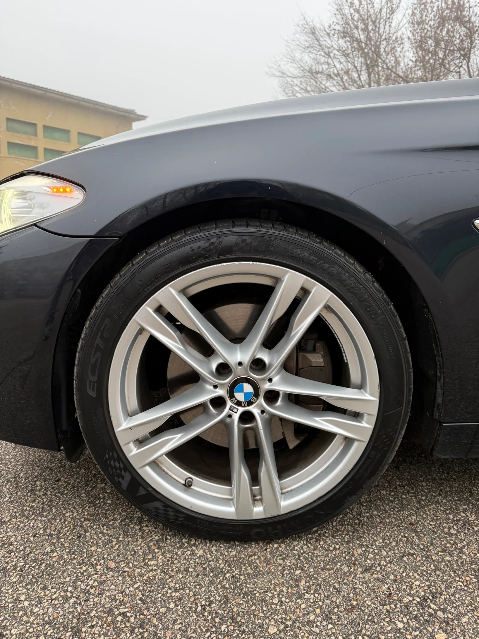 BMW 530 | Mobile.bg � ����������� 13