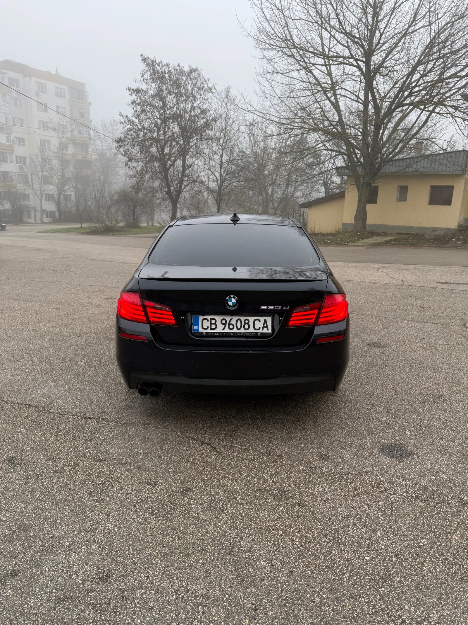 BMW 530 | Mobile.bg � ����������� 6