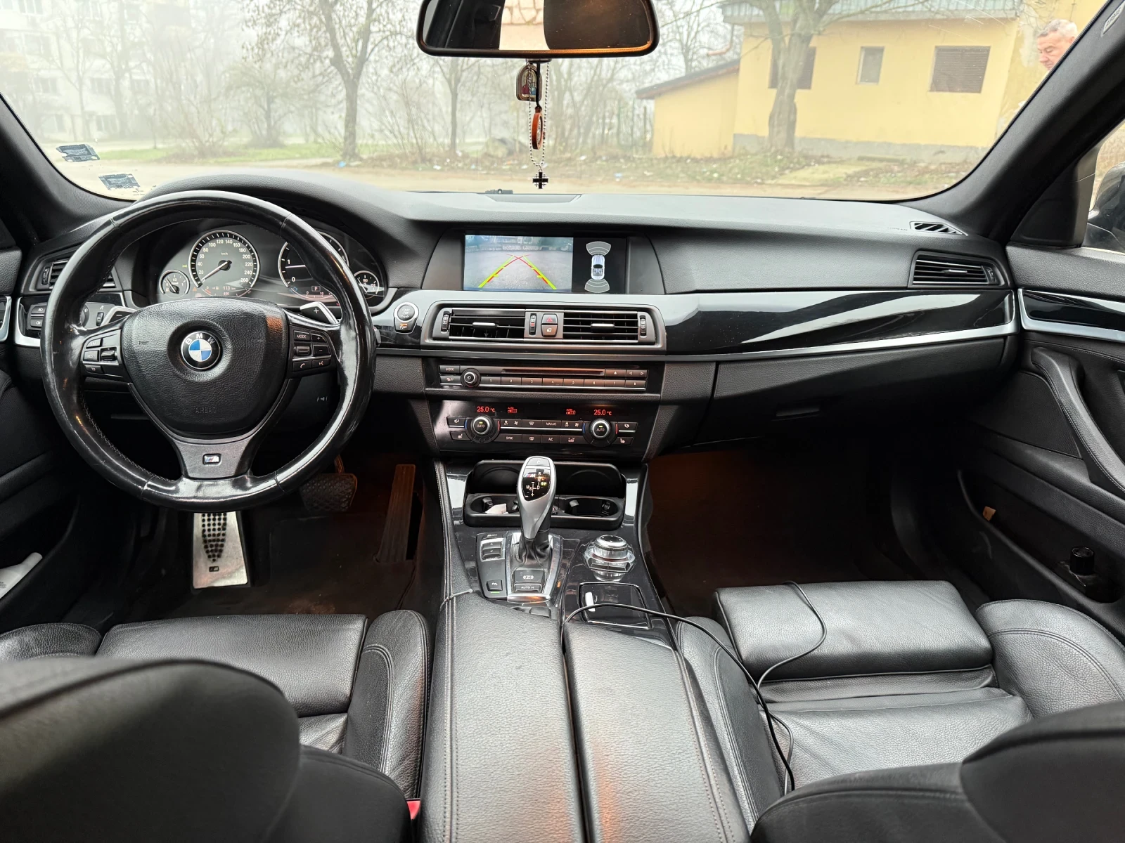 BMW 530 | Mobile.bg � ����������� 8