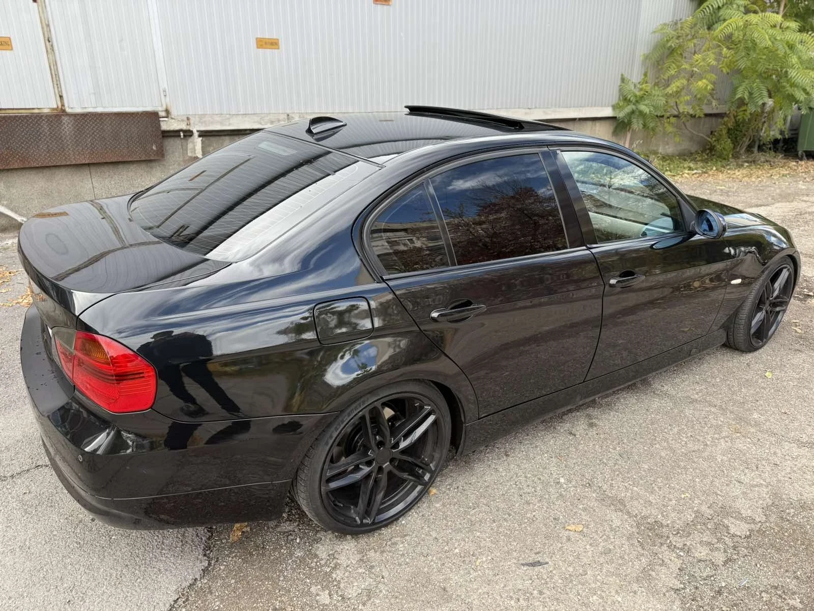 BMW 320  - изображение 3