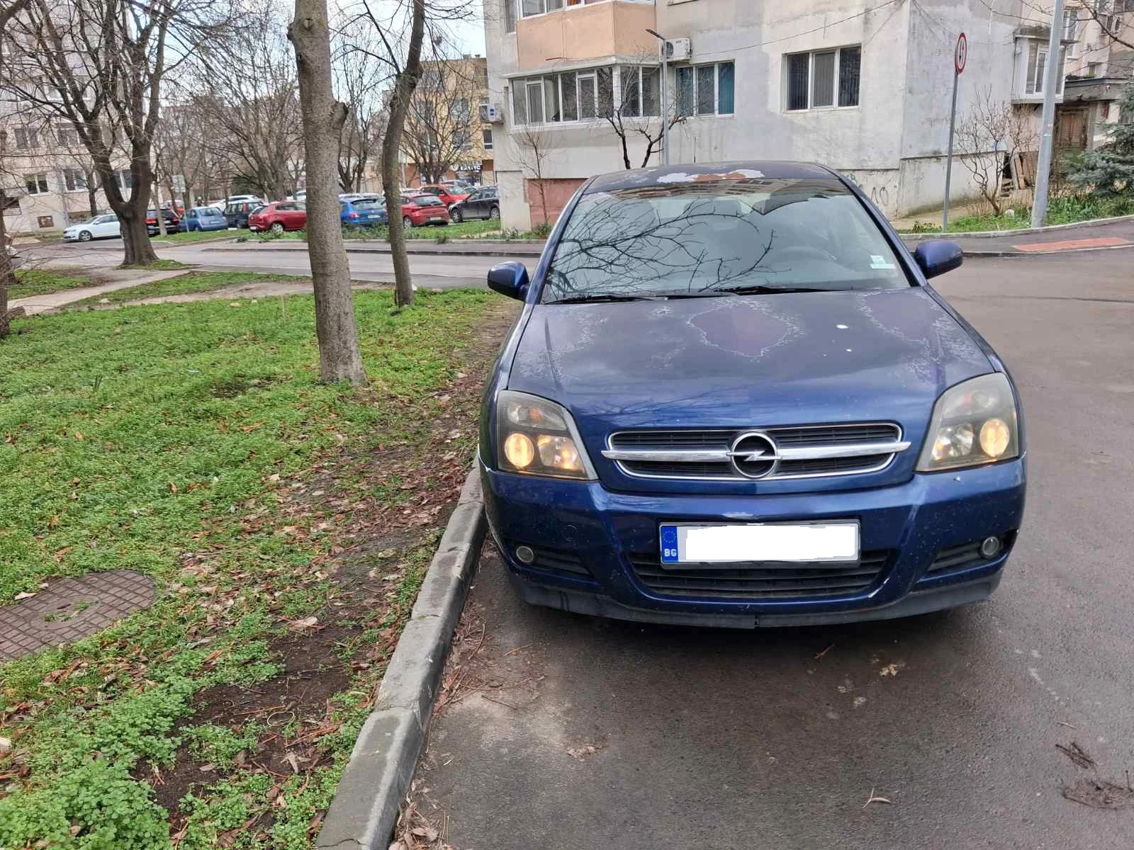 Opel Vectra C | Mobile.bg � ����������� 3