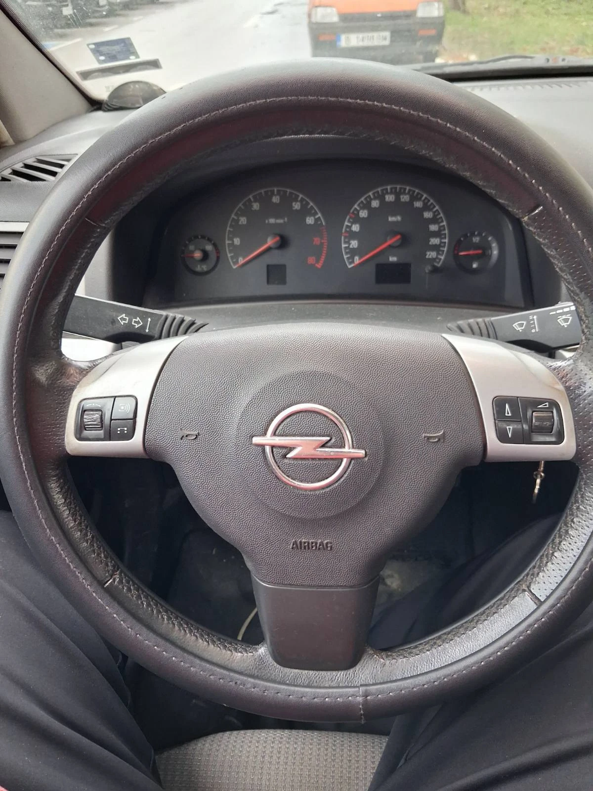 Opel Vectra C | Mobile.bg � ����������� 8