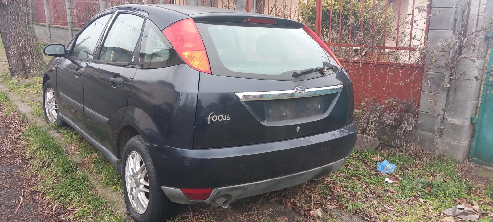 Ford Focus  - изображение 2