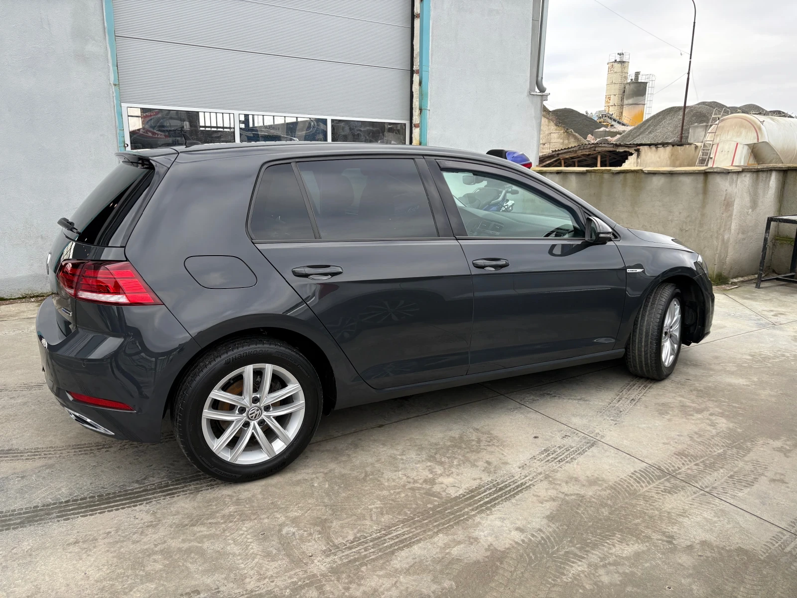 VW Golf Golf 7.5 - изображение 5