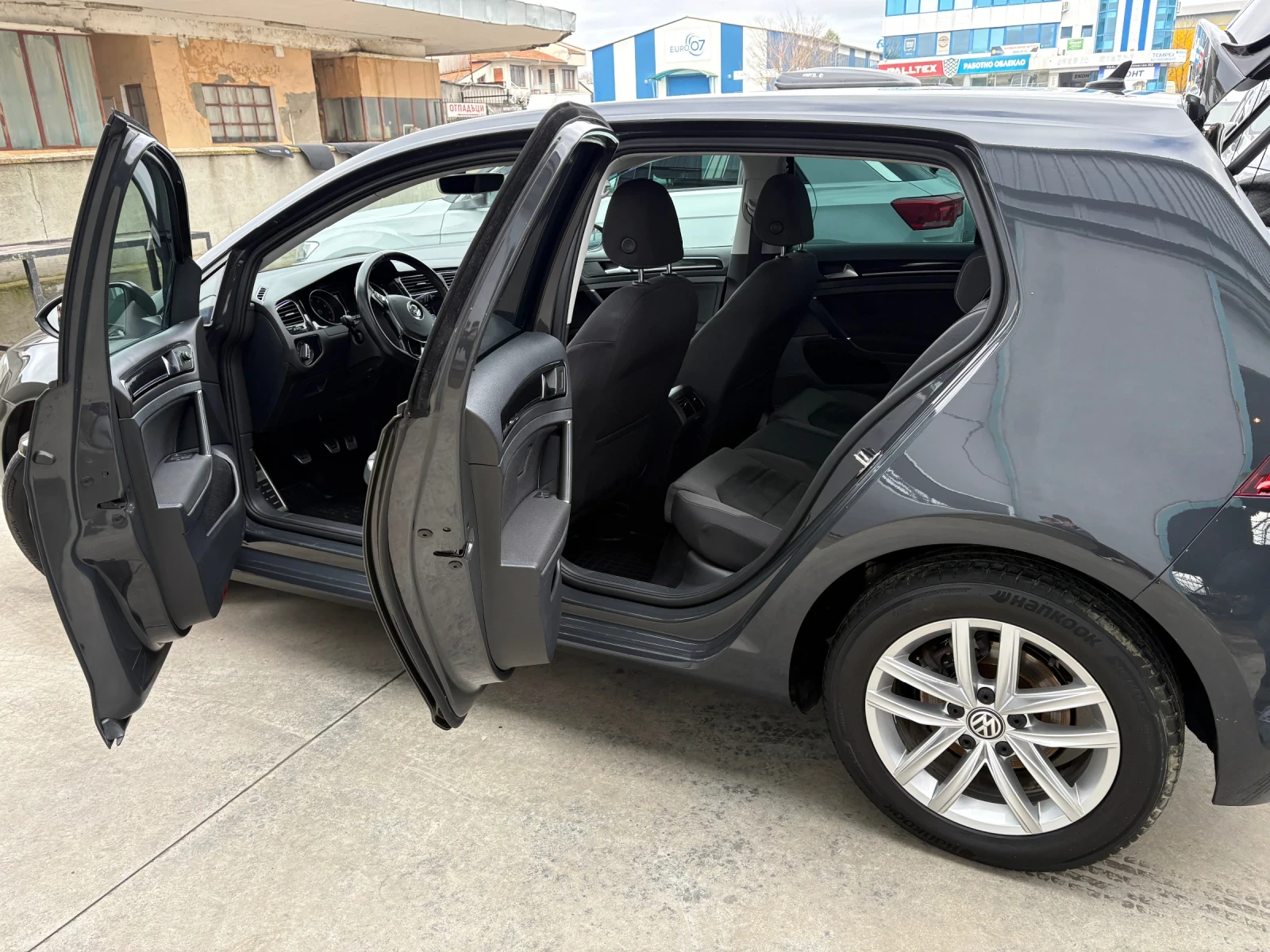 VW Golf Golf 7.5 - изображение 6