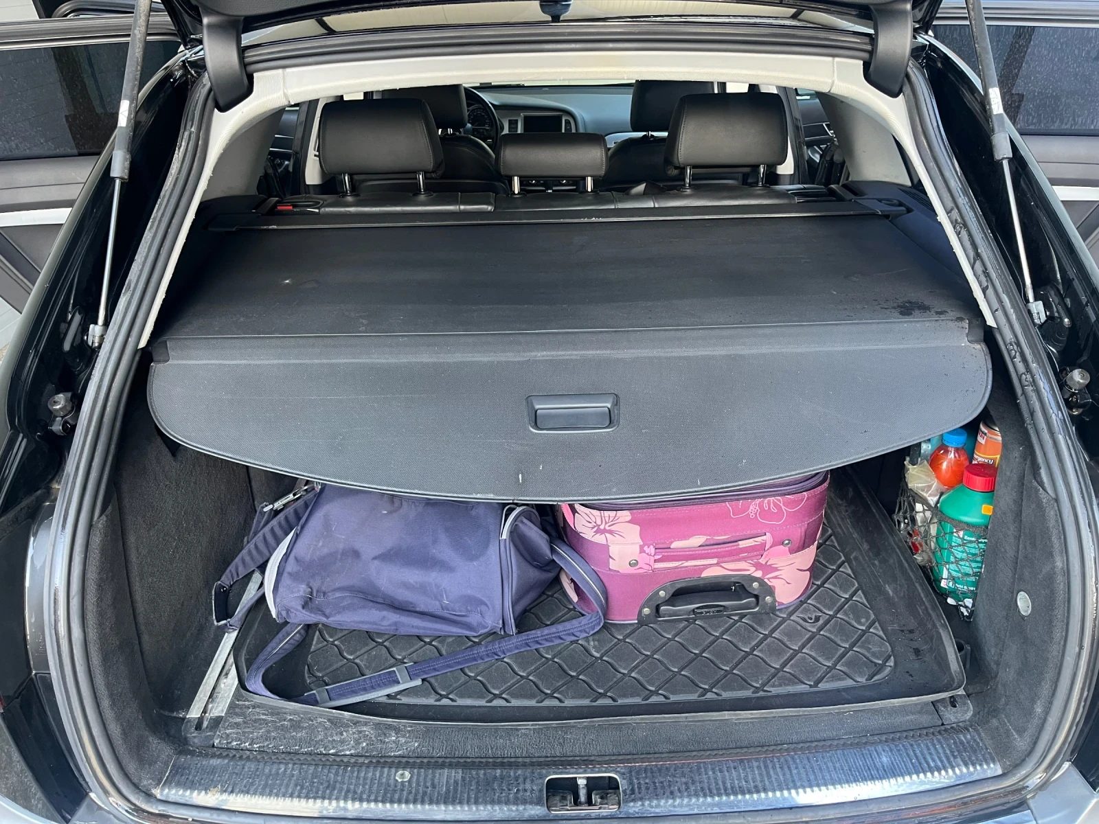 Audi A6 Allroad 3.0TDI - изображение 8