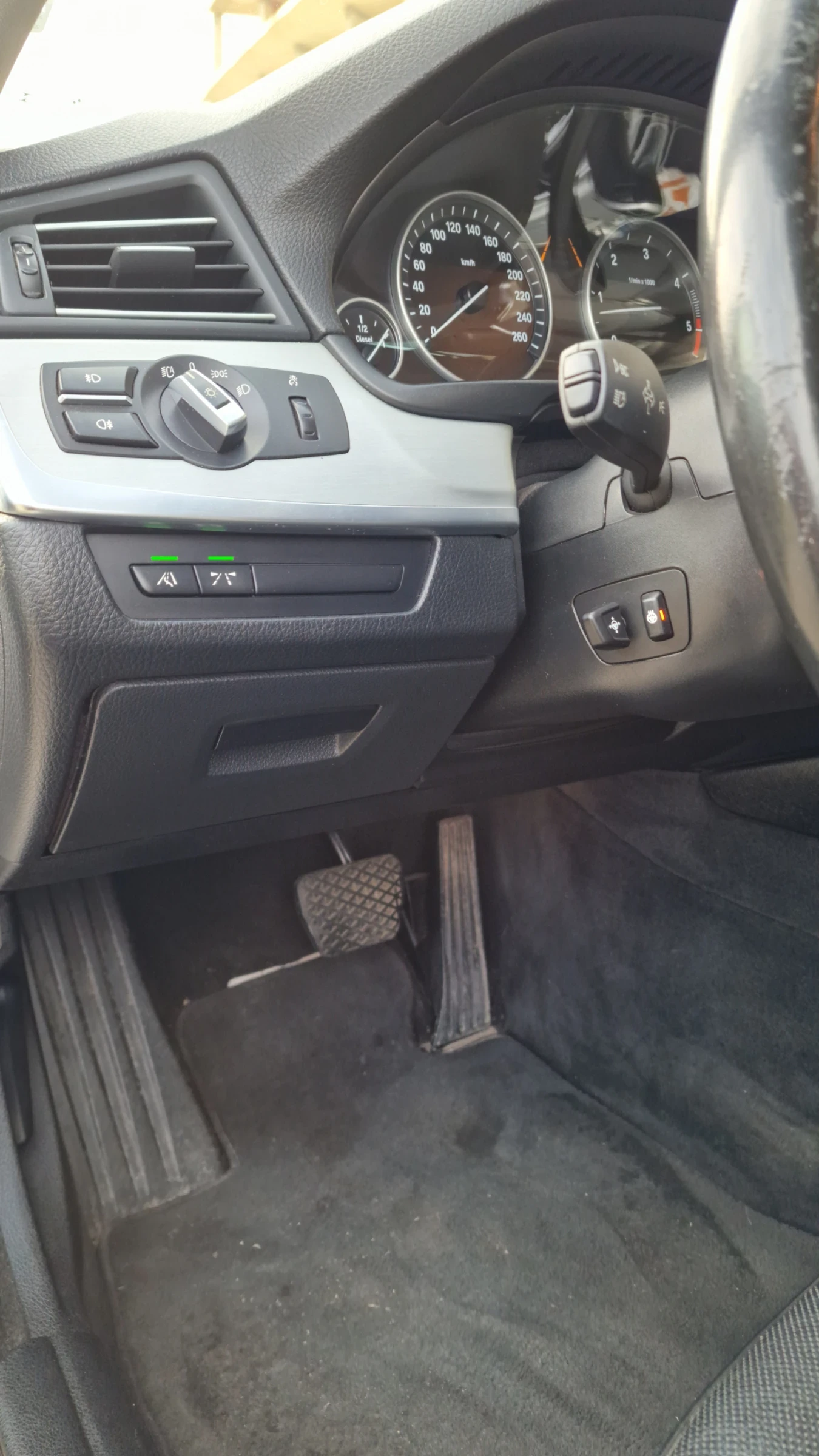 BMW 530 F10 | Mobile.bg � ����������� 7