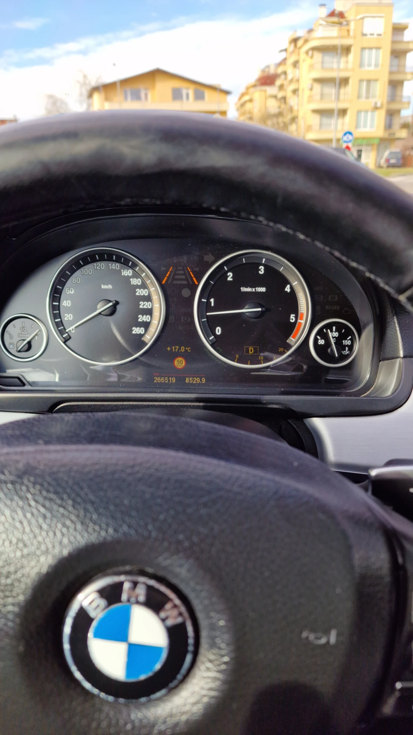 BMW 530 F10 | Mobile.bg � ����������� 11