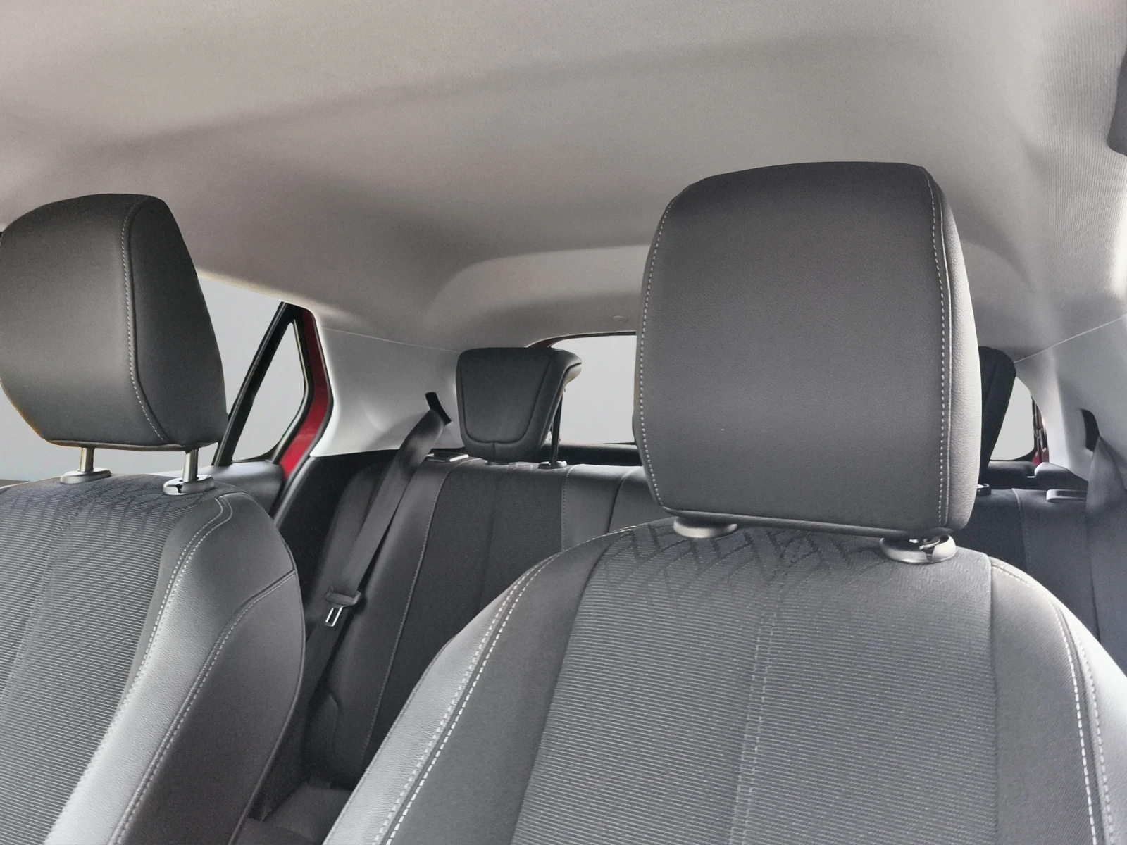 Opel Corsa Elegance 1.2 ������ 100 �.�. MT6 // 2210437 | Mobile.bg � ����������� 13