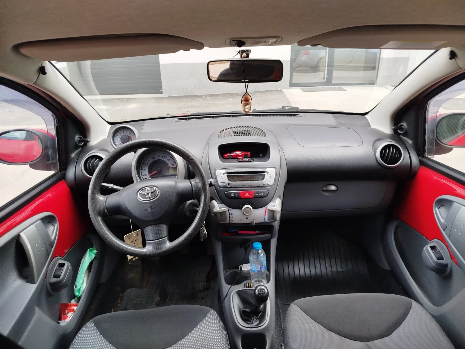 Toyota Aygo | Mobile.bg � ����������� 12