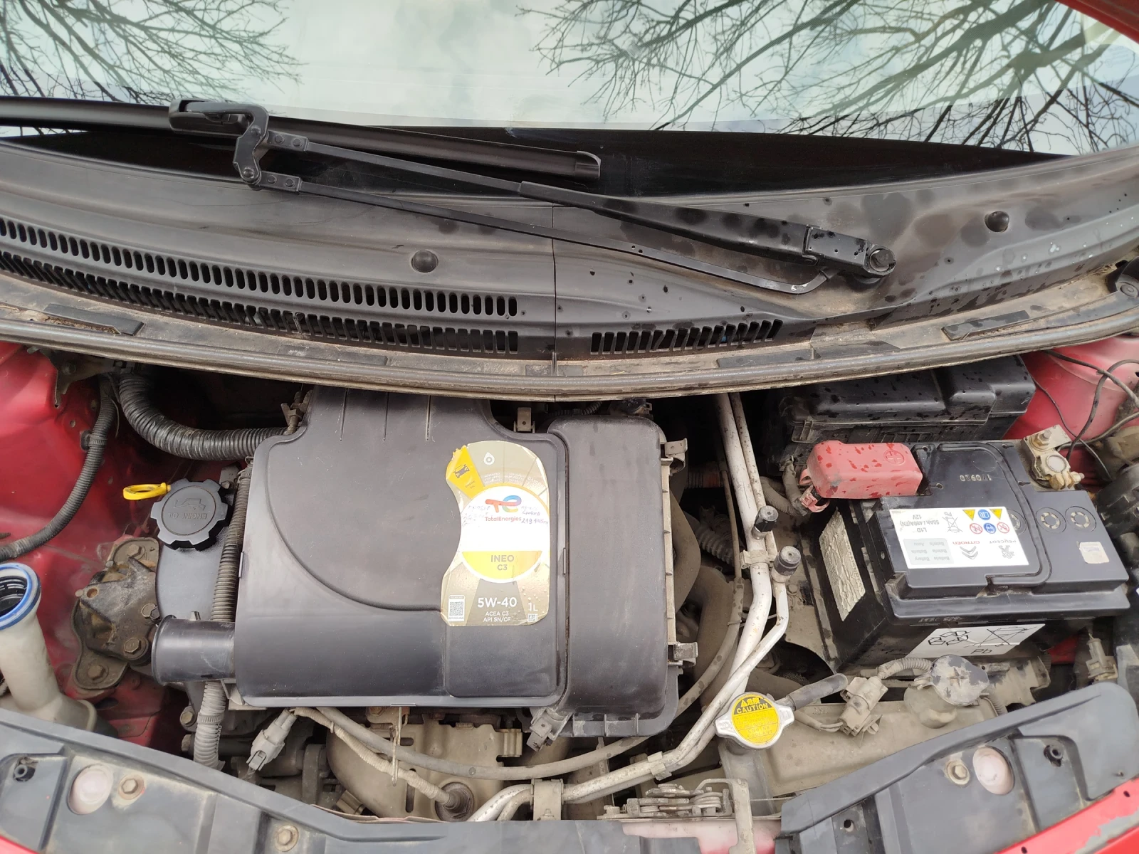 Toyota Aygo | Mobile.bg � ����������� 11