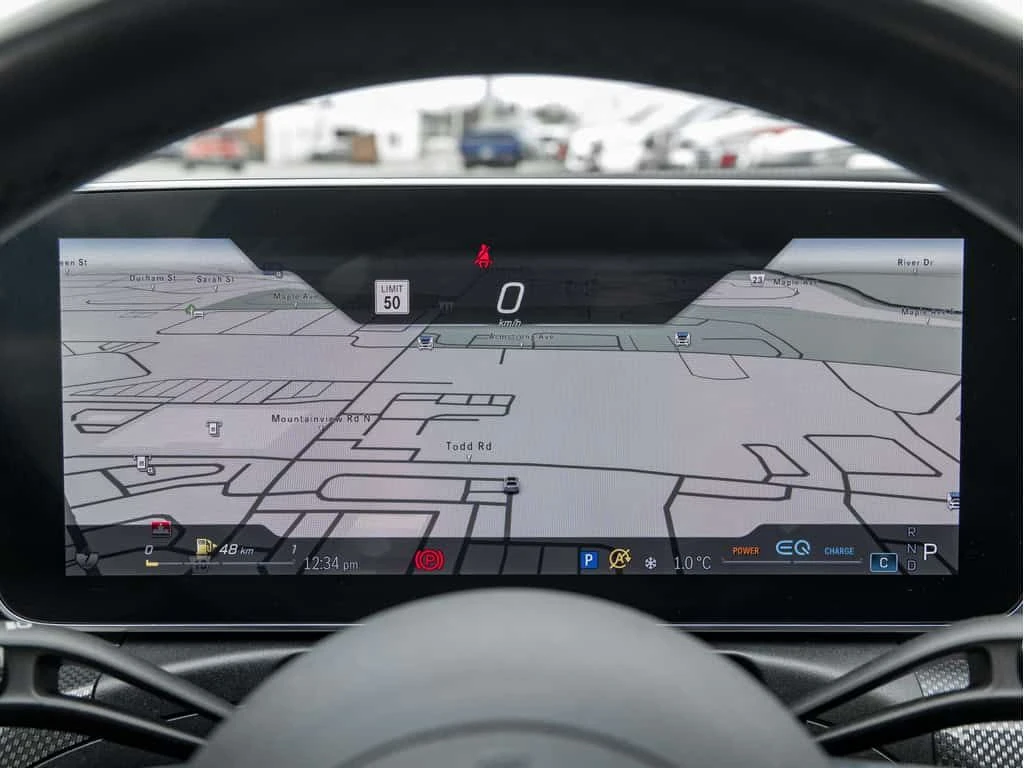 Mercedes-Benz C 300 4MATIC | AMG PACK | CARFAX, снимка 10 - Автомобили и джипове - 53851959