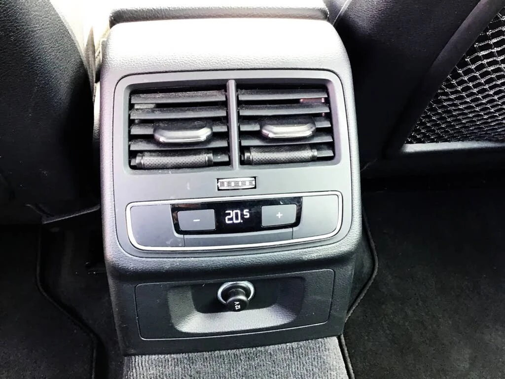 Audi A4 2.0TFSI* Komfort* АвтоКредит* (ЦЕНА ДО БГ), снимка 14 - Автомобили и джипове - 54033144