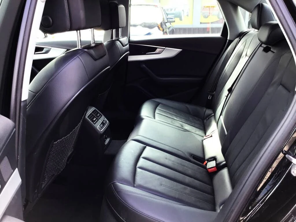 Audi A4 2.0TFSI* Komfort* АвтоКредит* (ЦЕНА ДО БГ), снимка 15 - Автомобили и джипове - 54033144