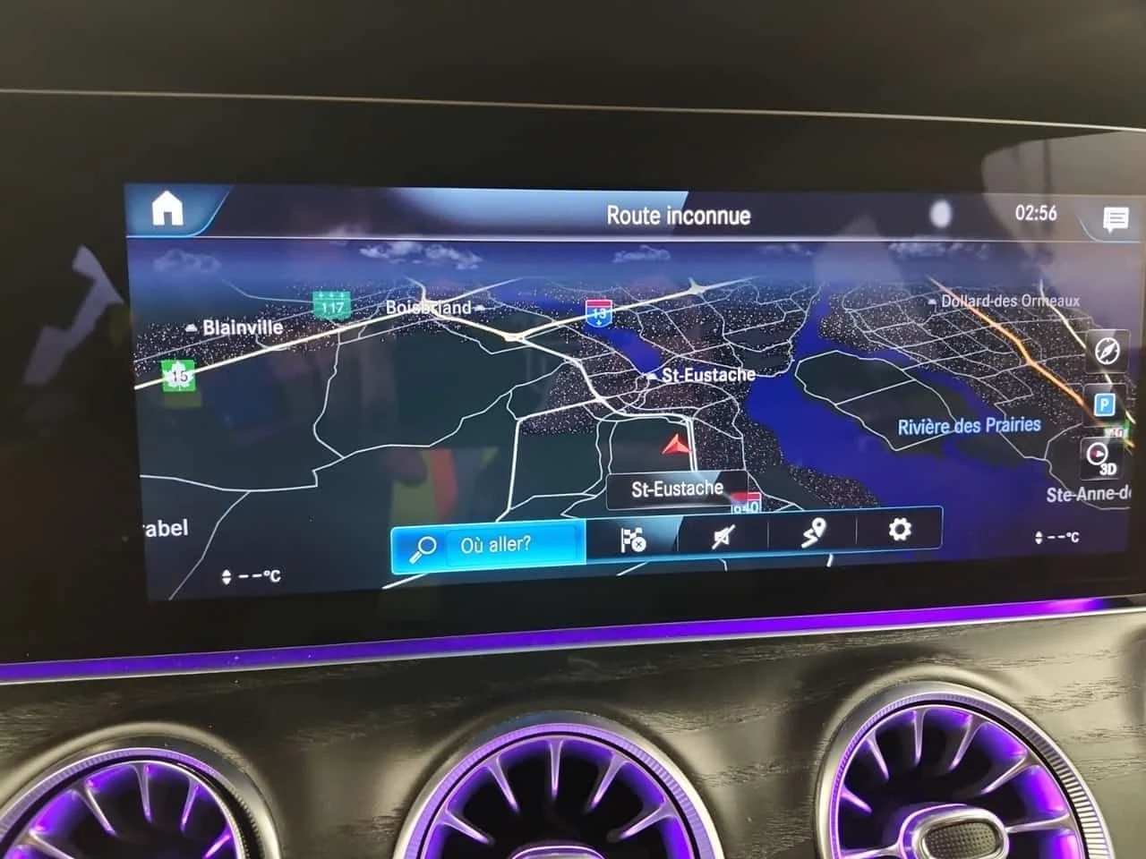 Mercedes-Benz CLS 450  | NARDO GREY | PREMIUM PACK | BURMESTER | DIS | , снимка 12 - Автомобили и джипове - 54144628