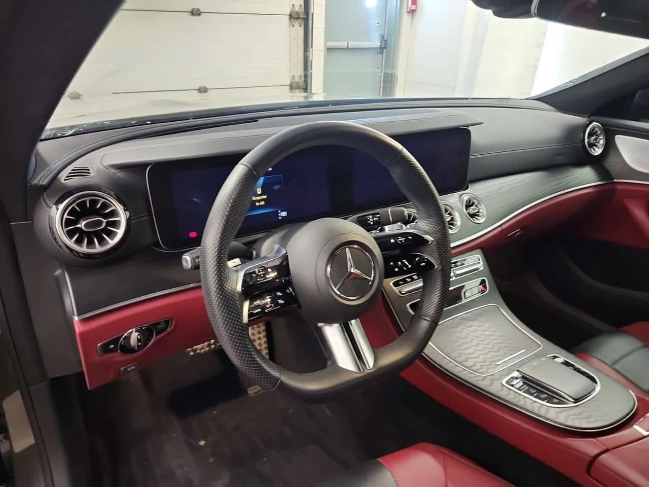 Mercedes-Benz CLS 450  | NARDO GREY | PREMIUM PACK | BURMESTER | DIS | , снимка 10 - Автомобили и джипове - 54144628