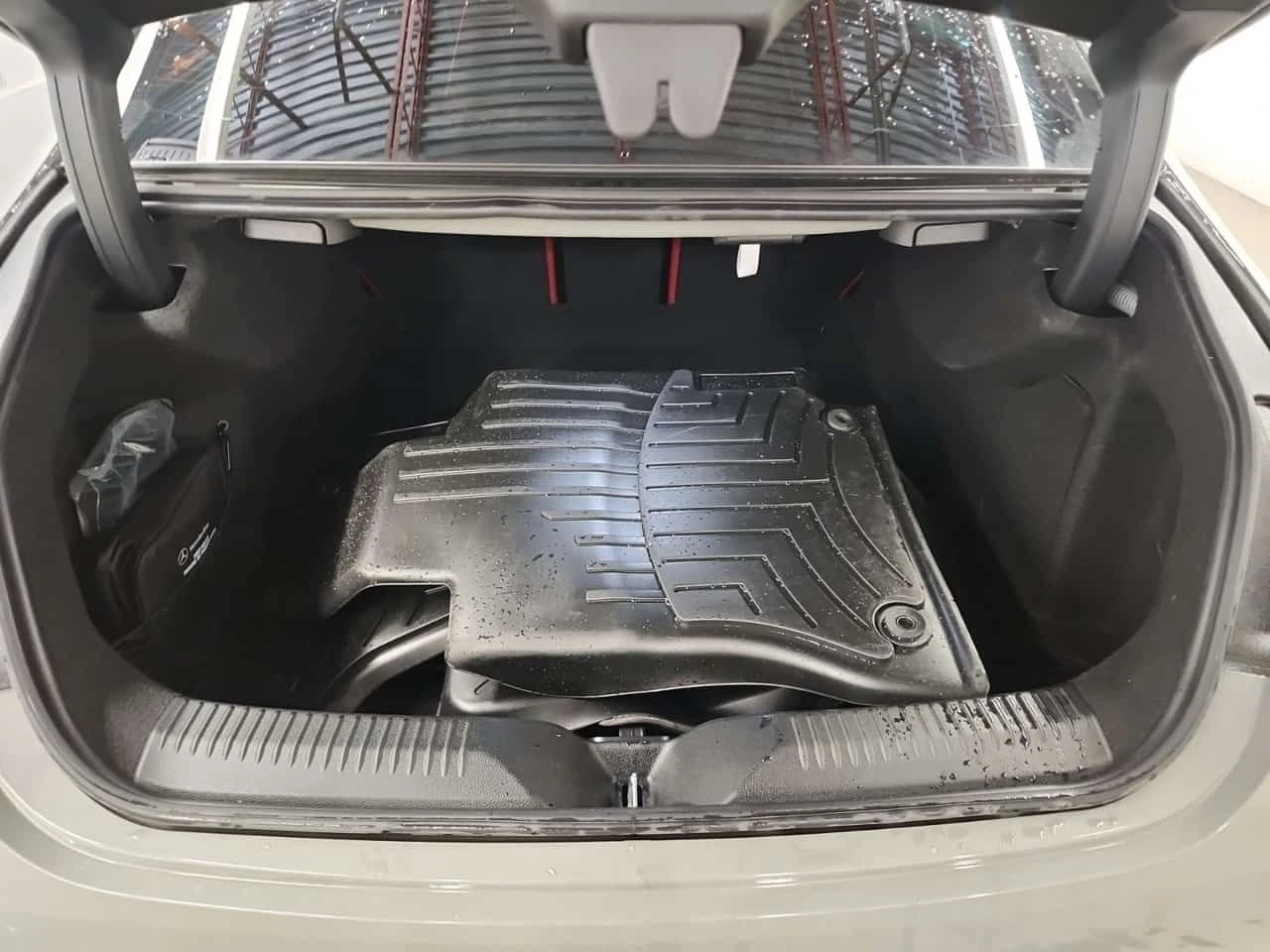 Mercedes-Benz CLS 450  | NARDO GREY | PREMIUM PACK | BURMESTER | DIS | , снимка 15 - Автомобили и джипове - 54144628