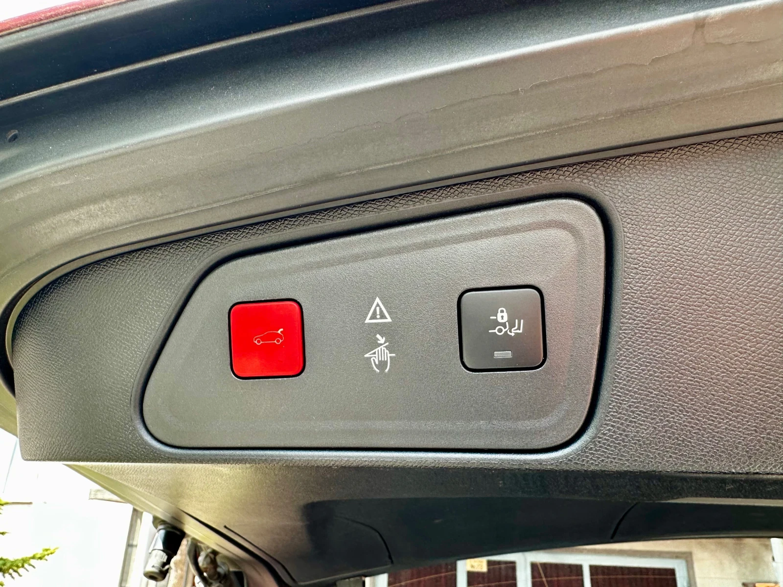 Peugeot 3008 GT Line EAT8, снимка 9 - Автомобили и джипове - 54388204
