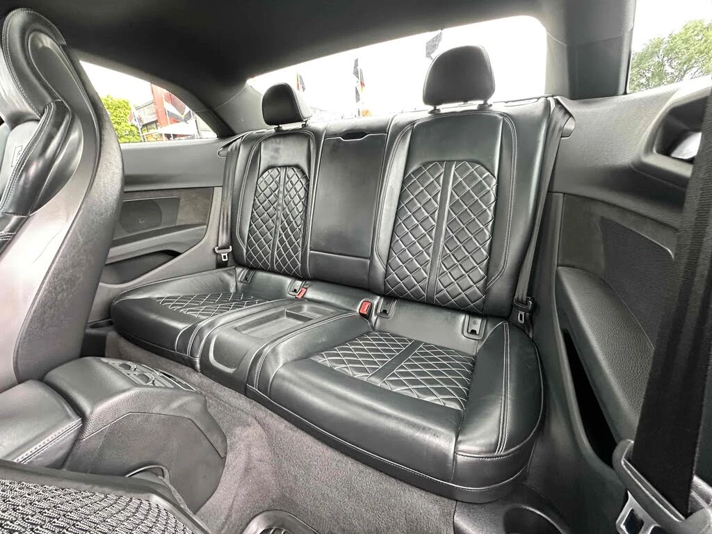 Audi S5 quattro Premium Plus Coupe AWD, снимка 15 - Автомобили и джипове - 54520715
