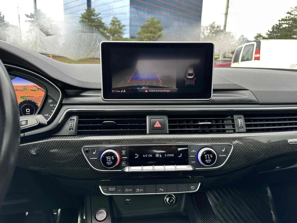 Audi S5 quattro Premium Plus Coupe AWD, снимка 13 - Автомобили и джипове - 54520715