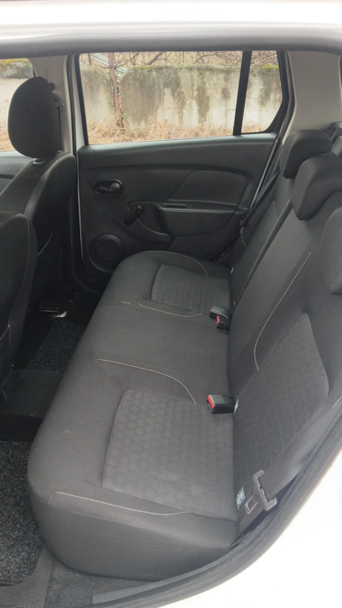 Dacia Logan MCV LPG 0.9 TCE, снимка 8 - Автомобили и джипове - 54739733