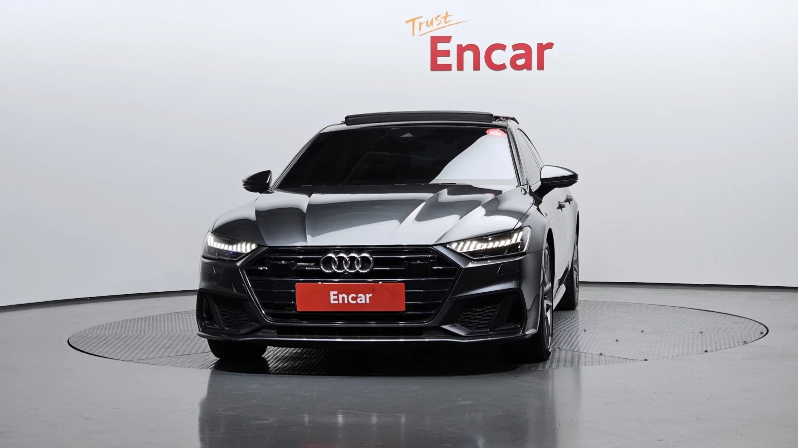 Audi A7 3.0 55TFSI Quattro, Distronic, HeadUP, �����. | Mobile.bg � ����������� 2