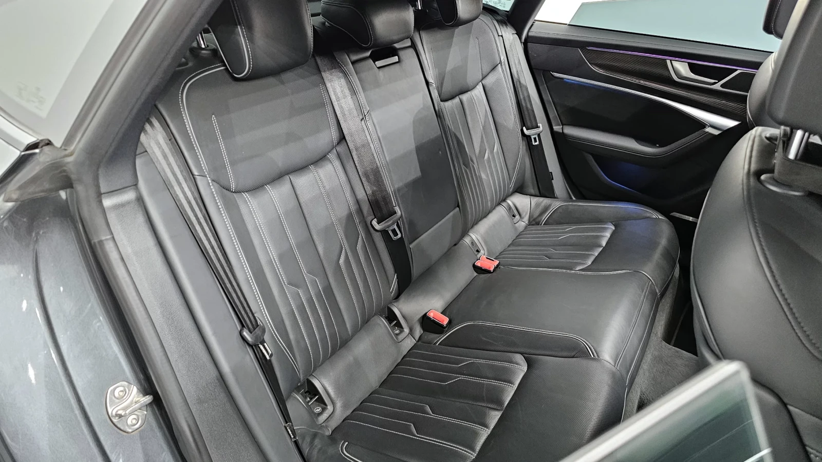 Audi A7 3.0 55TFSI Quattro, Distronic, HeadUP, �����. | Mobile.bg � ����������� 10