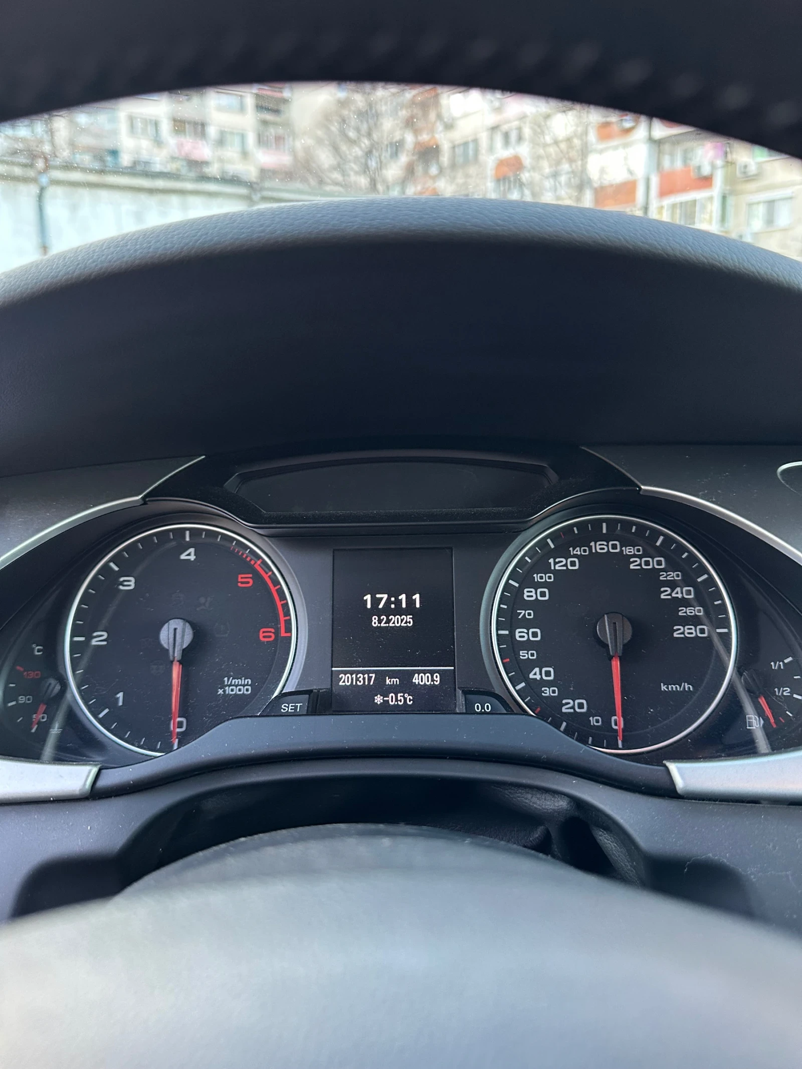 Audi A4 Allroad 3.0 TDI Quattro, снимка 12 - Автомобили и джипове - 54919136