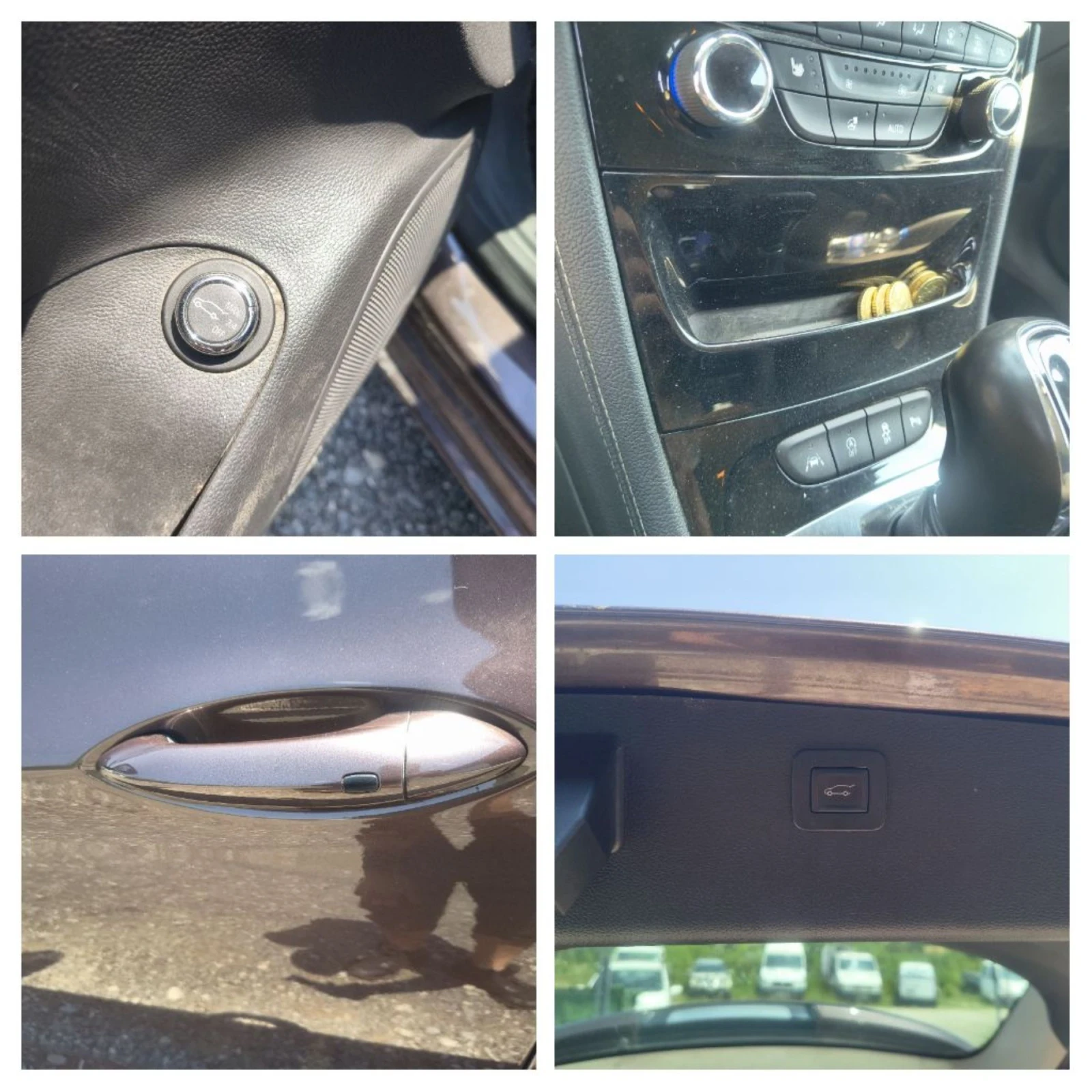 Opel Astra 1.4t, снимка 14 - Автомобили и джипове - 55069014