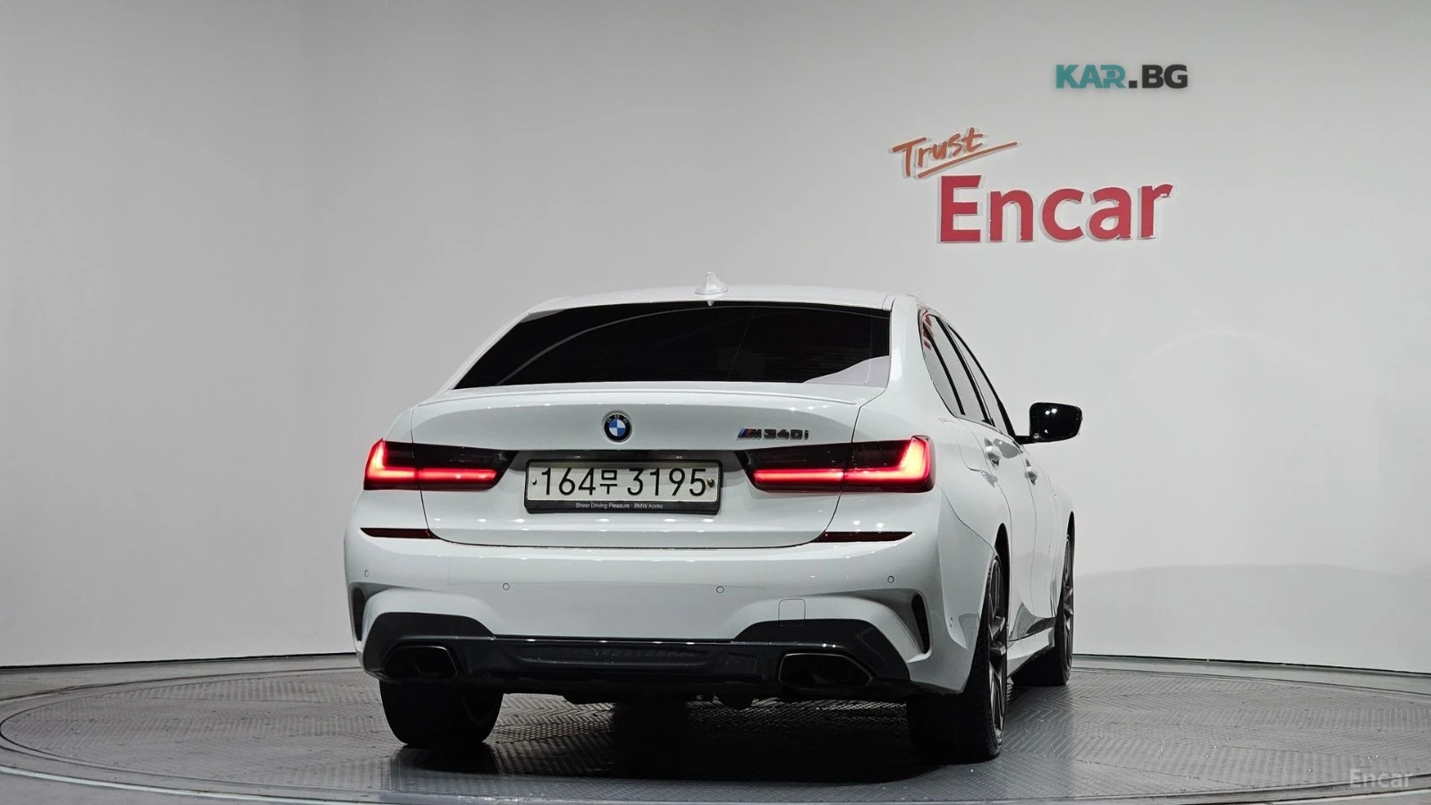 BMW 340 M340i* ���������* �������* 360* ������* HUD*  | Mobile.bg � ����������� 4