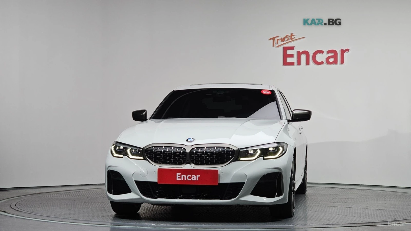 BMW 340 M340i* ���������* �������* 360* ������* HUD*  | Mobile.bg � ����������� 2
