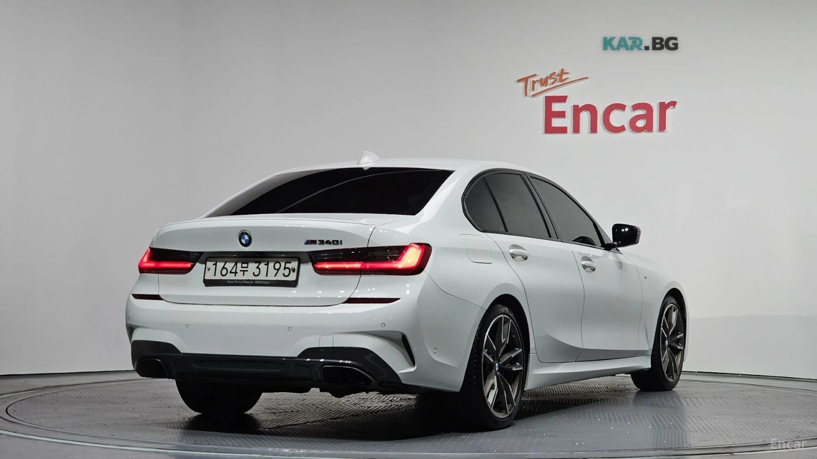 BMW 340 M340i* ���������* �������* 360* ������* HUD*  | Mobile.bg � ����������� 3