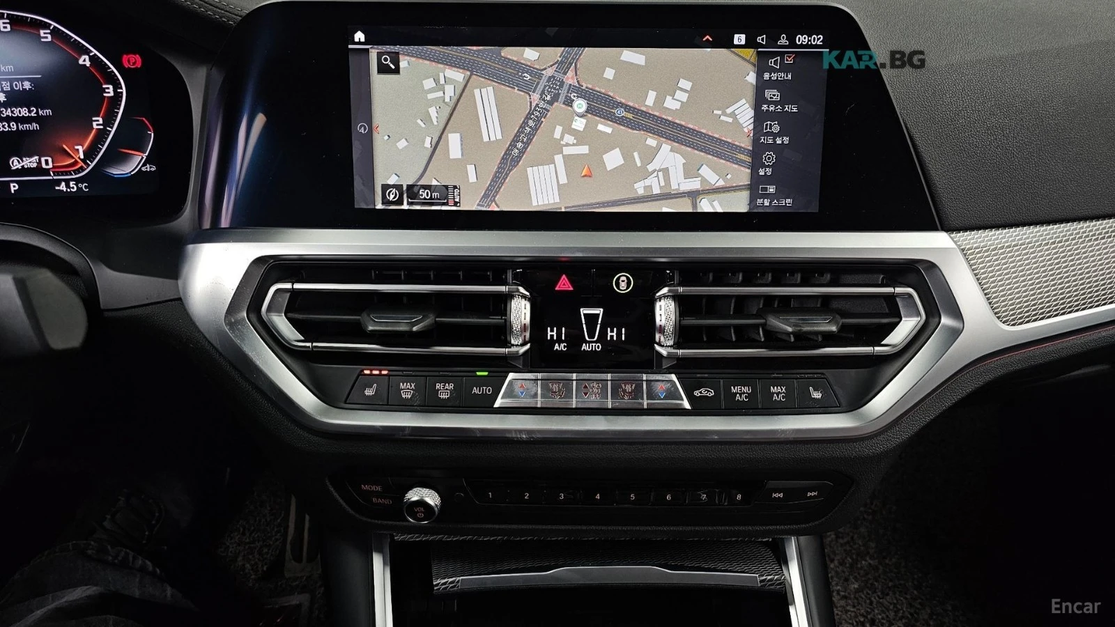 BMW 340 M340i* ���������* �������* 360* ������* HUD*  | Mobile.bg � ����������� 11