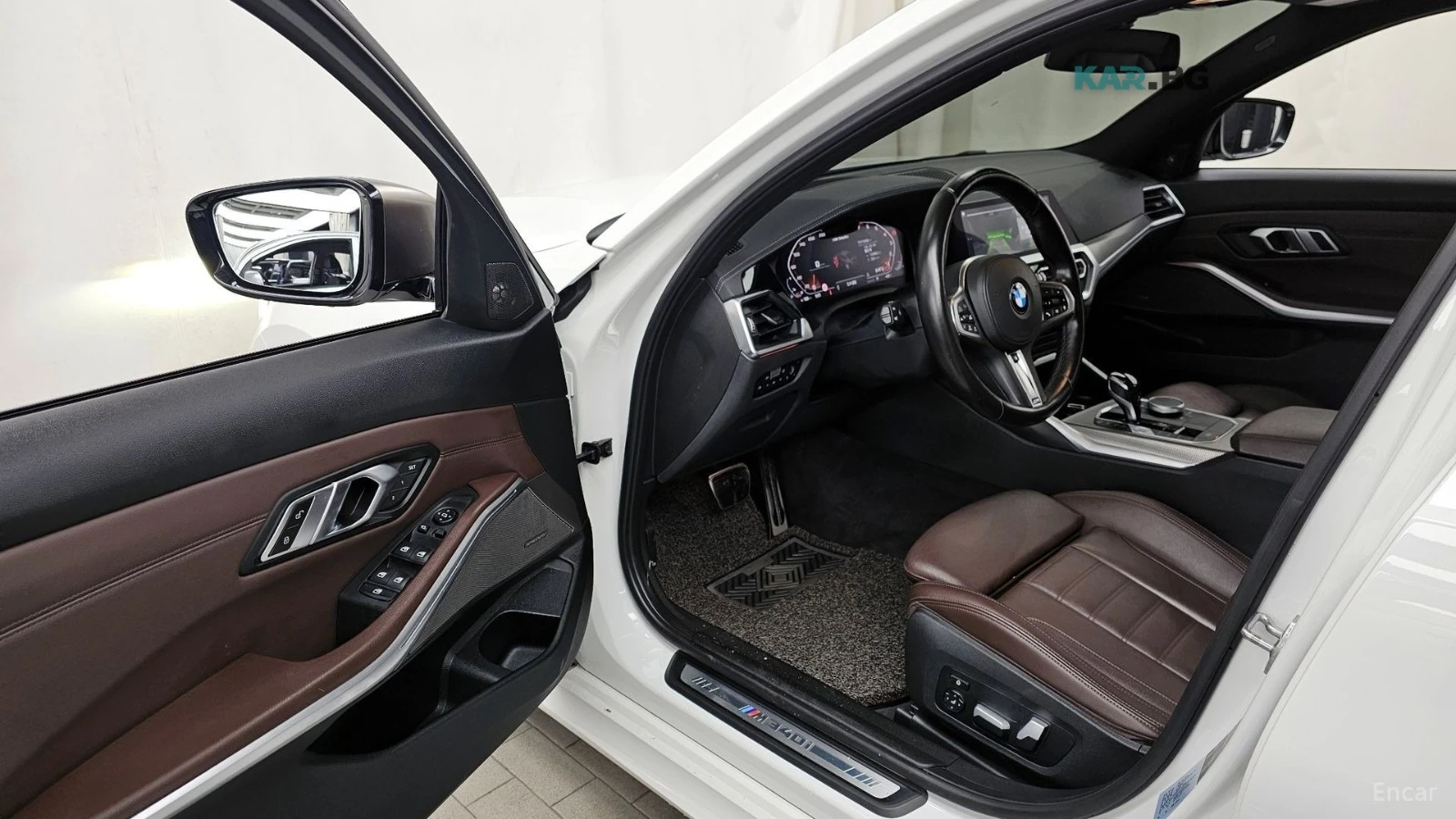 BMW 340 M340i* ���������* �������* 360* ������* HUD*  | Mobile.bg � ����������� 8