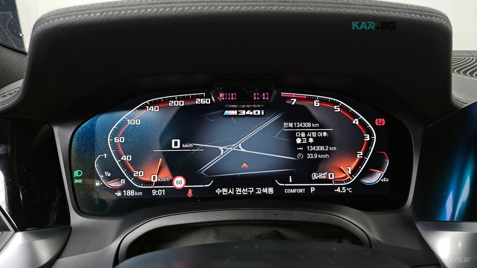 BMW 340 M340i* ���������* �������* 360* ������* HUD*  | Mobile.bg � ����������� 7