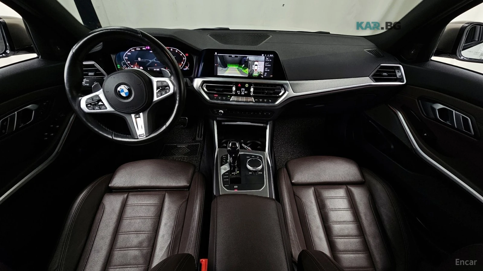 BMW 340 M340i* ���������* �������* 360* ������* HUD*  | Mobile.bg � ����������� 5