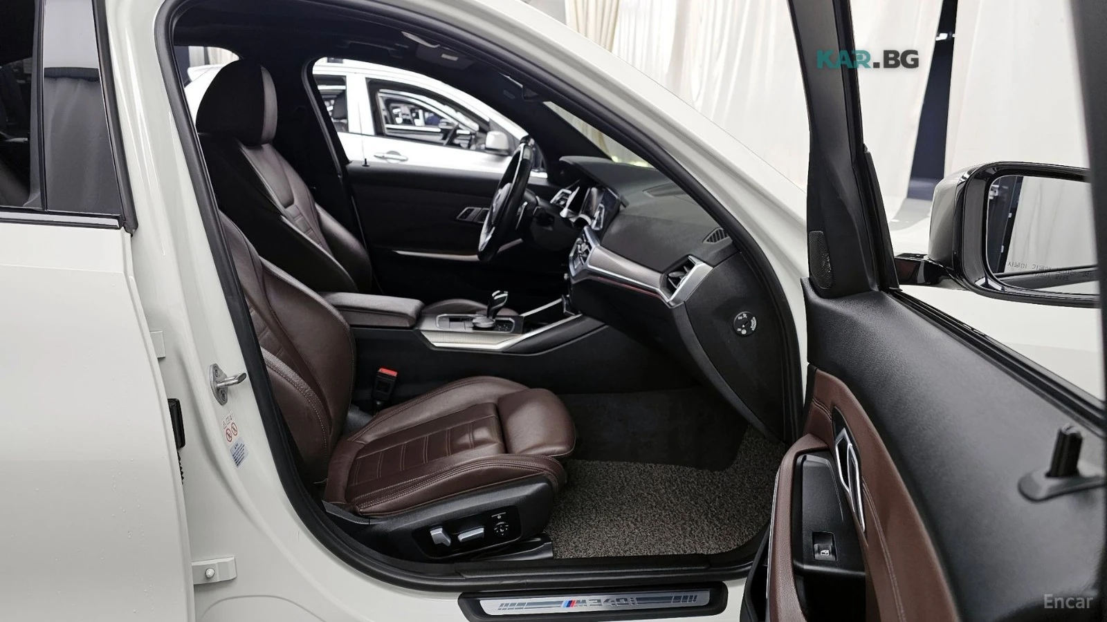 BMW 340 M340i* ���������* �������* 360* ������* HUD*  | Mobile.bg � ����������� 9