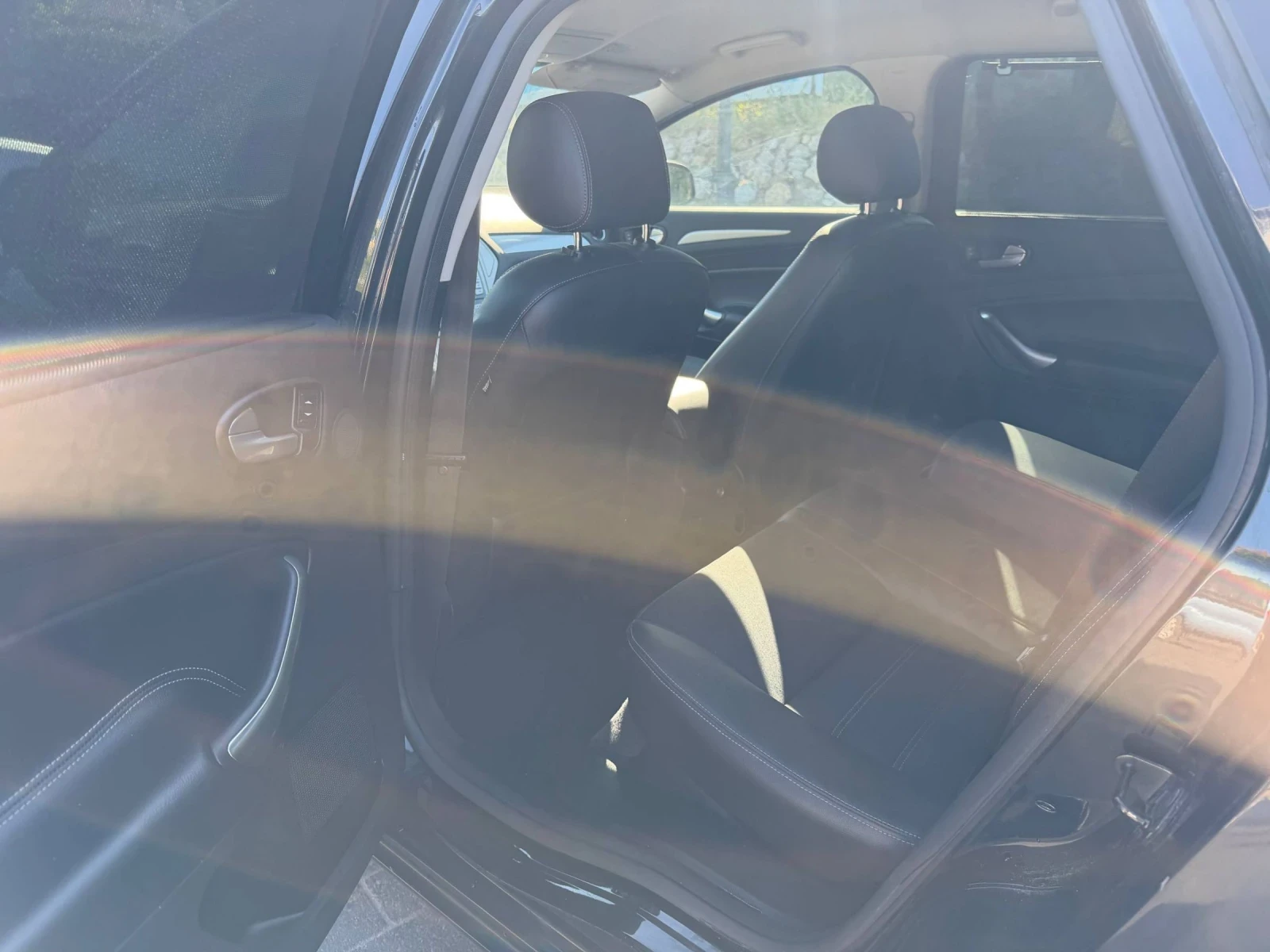 Ford Mondeo Titanium , снимка 15 - Автомобили и джипове - 55420337