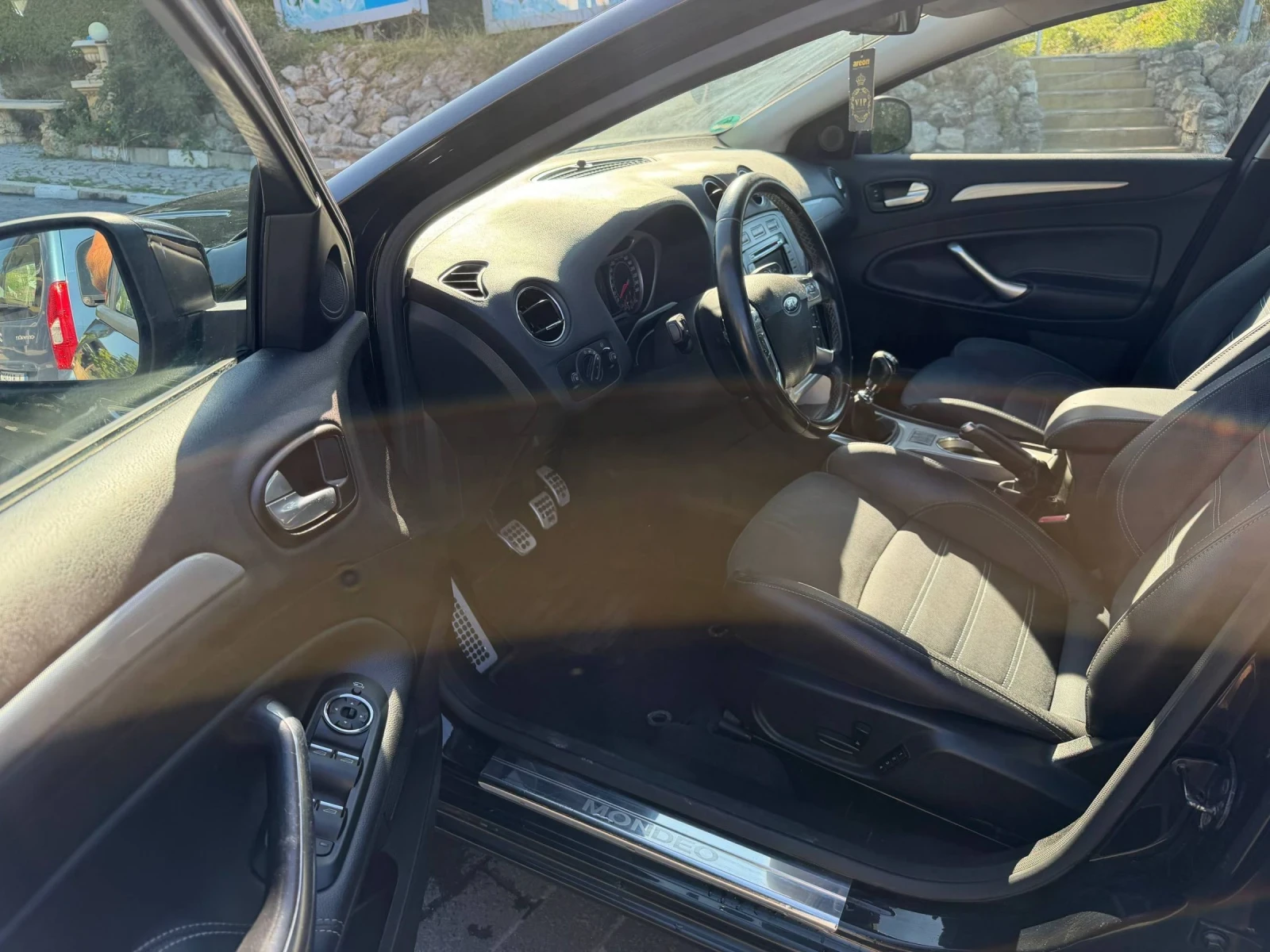 Ford Mondeo Titanium , снимка 9 - Автомобили и джипове - 55420337