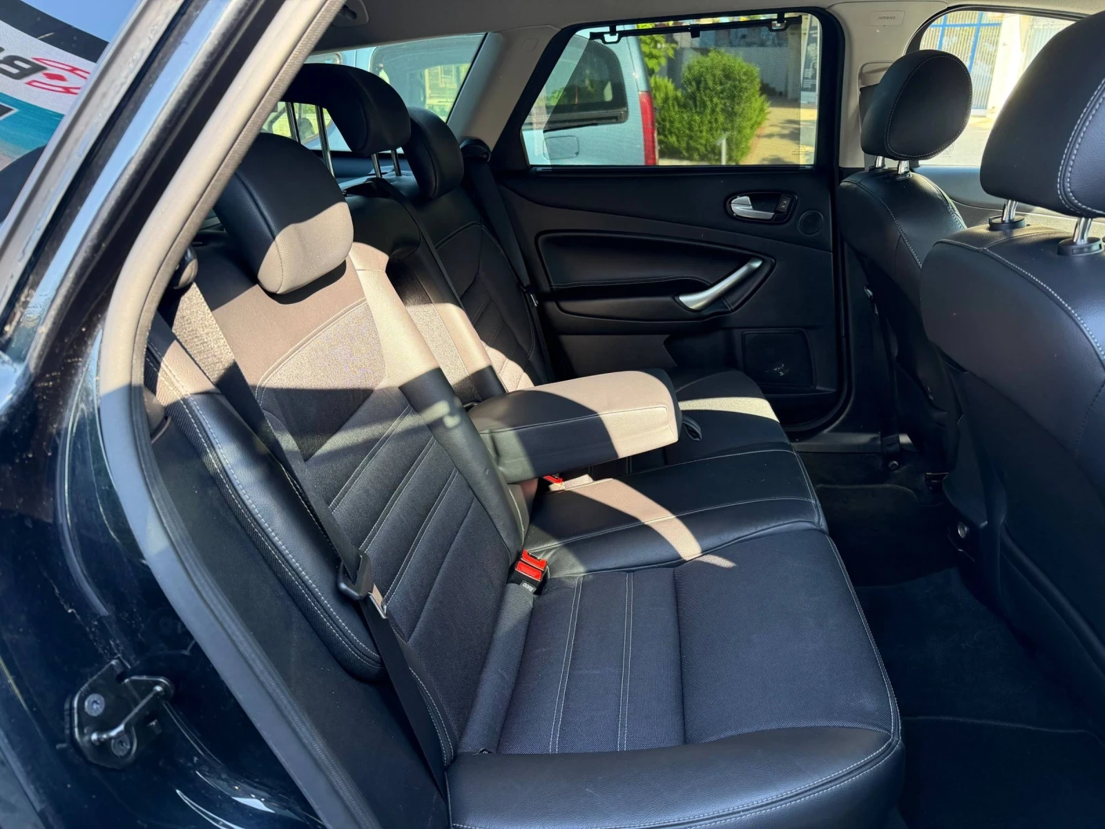 Ford Mondeo Titanium , снимка 14 - Автомобили и джипове - 55420337