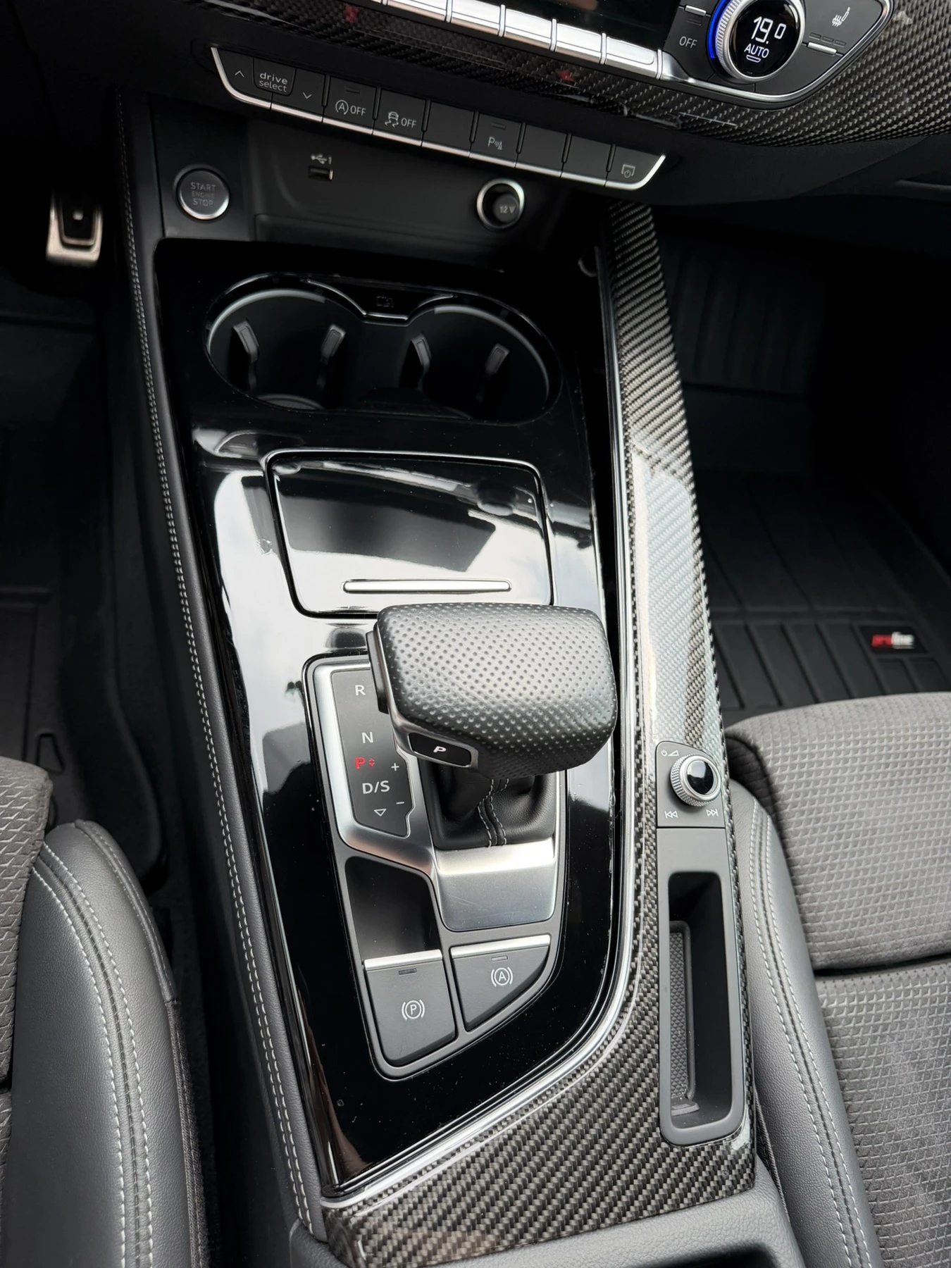 Audi A5 Sportback 50 TDI Quattro S line | Mobile.bg � ����������� 11