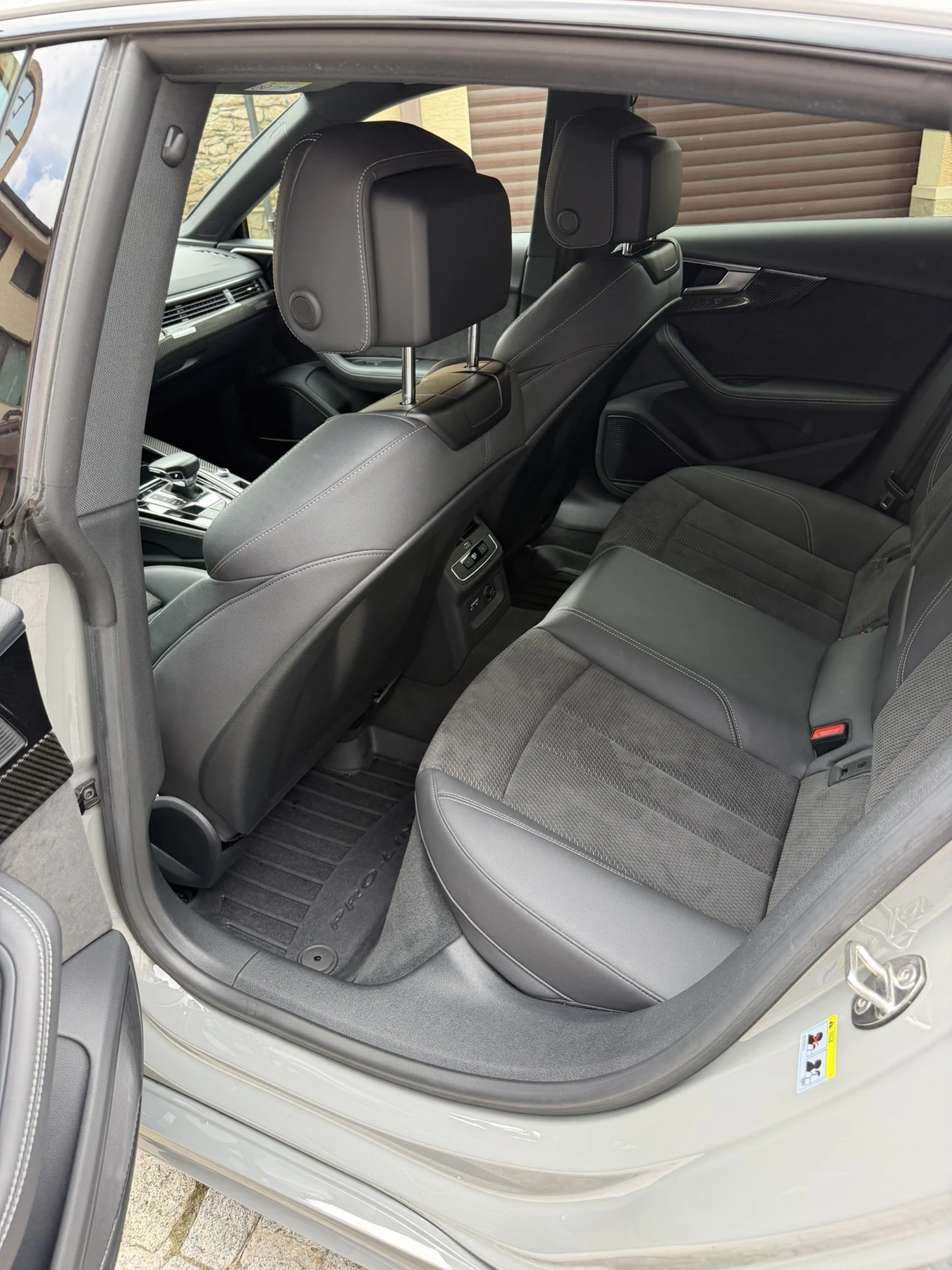Audi A5 Sportback 50 TDI Quattro S line | Mobile.bg � ����������� 15