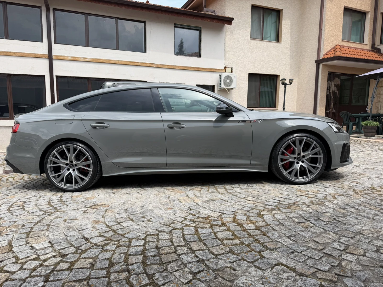 Audi A5 Sportback 50 TDI Quattro S line | Mobile.bg � ����������� 4