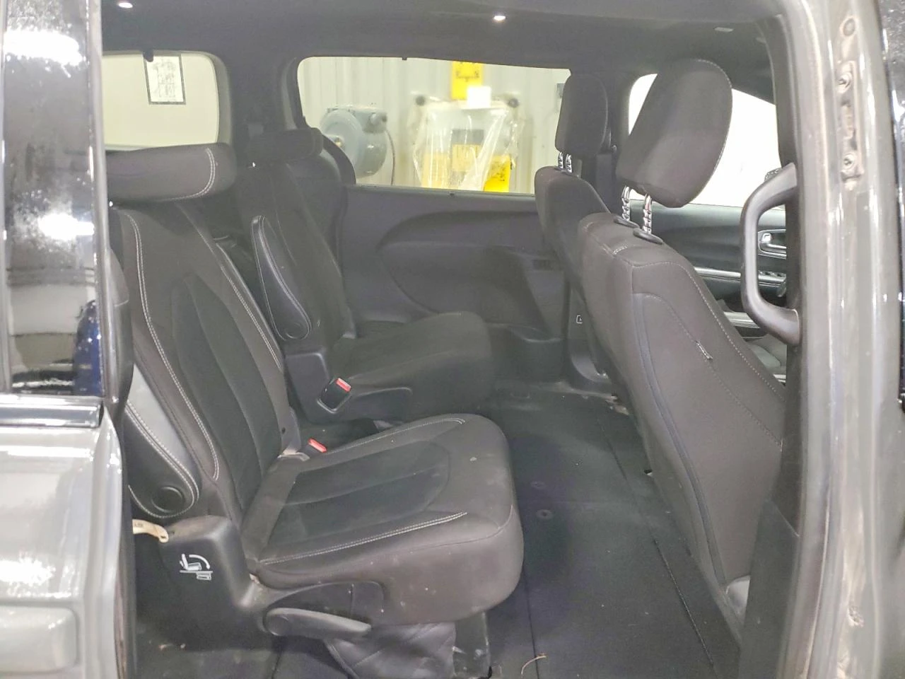 Chrysler Pacifica 3.6l Touring | Mobile.bg � ����������� 11