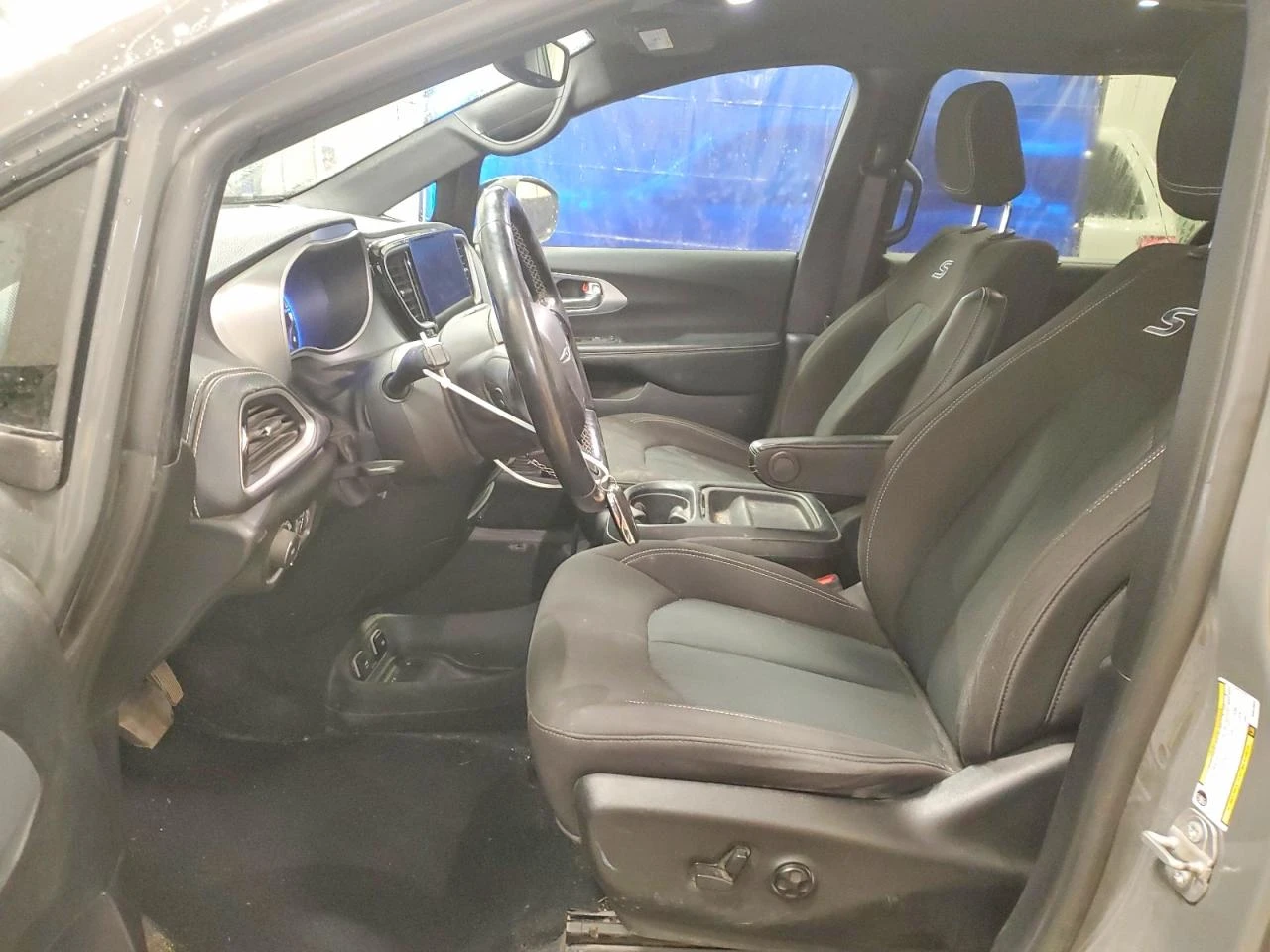 Chrysler Pacifica 3.6l Touring | Mobile.bg � ����������� 7