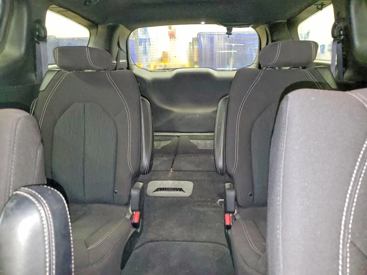 Chrysler Pacifica 3.6l Touring | Mobile.bg � ����������� 10