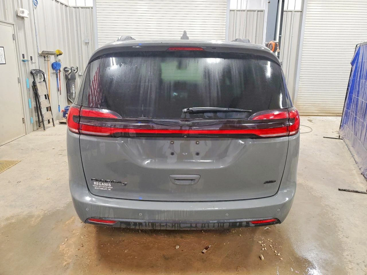 Chrysler Pacifica 3.6l Touring | Mobile.bg � ����������� 6
